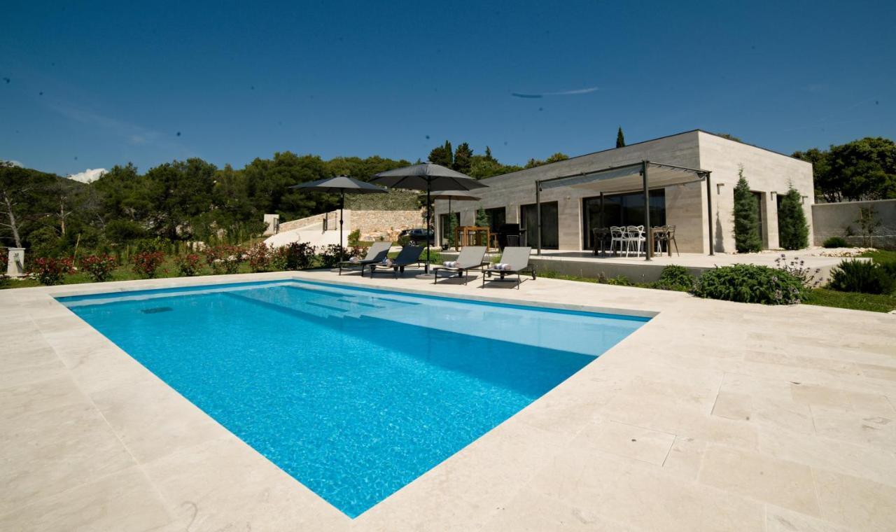 Villa Pietra Selca  Esterno foto